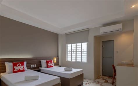 ZEN ROOMS V PLAZA MANILA $10 ($̶2̶2̶) .